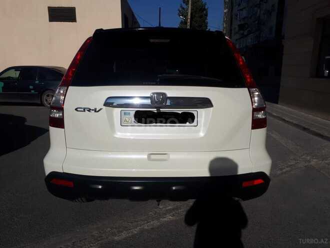 Honda CR-V 2009, 141,000 km - 2.4 l - Sumqayıt