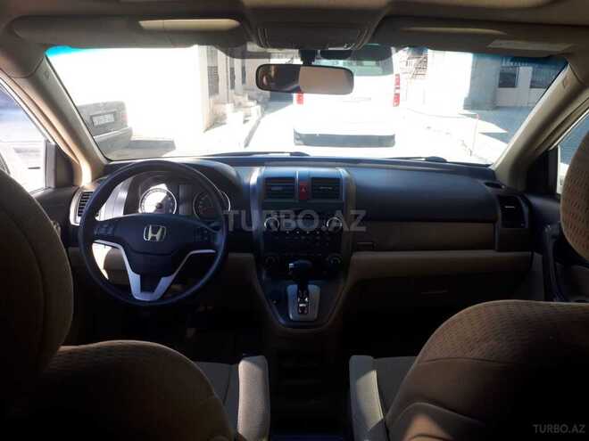 Honda CR-V 2009, 141,000 km - 2.4 l - Sumqayıt