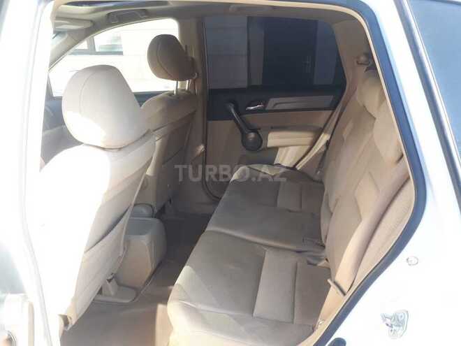 Honda CR-V 2009, 141,000 km - 2.4 l - Sumqayıt