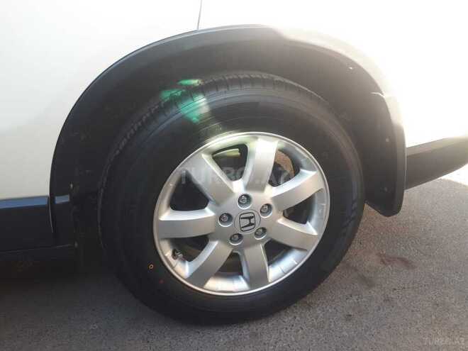 Honda CR-V 2009, 141,000 km - 2.4 l - Sumqayıt