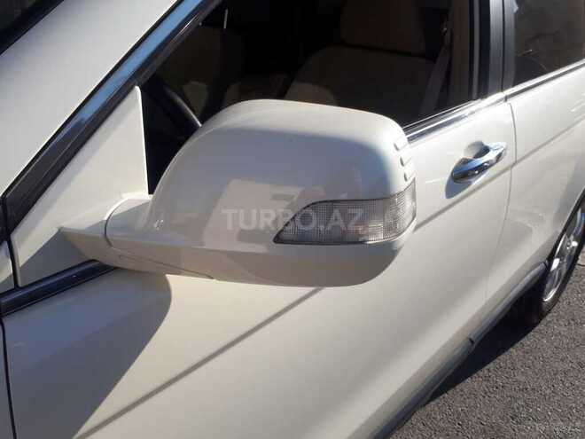 Honda CR-V 2009, 141,000 km - 2.4 l - Sumqayıt