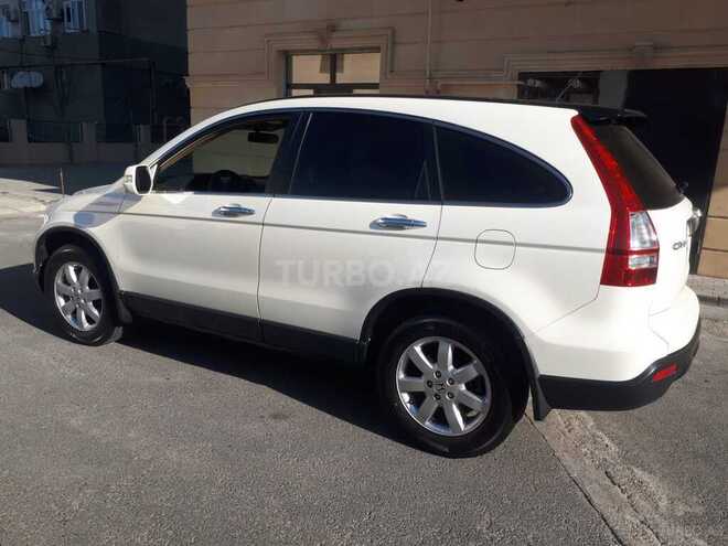 Honda CR-V 2009, 141,000 km - 2.4 l - Sumqayıt