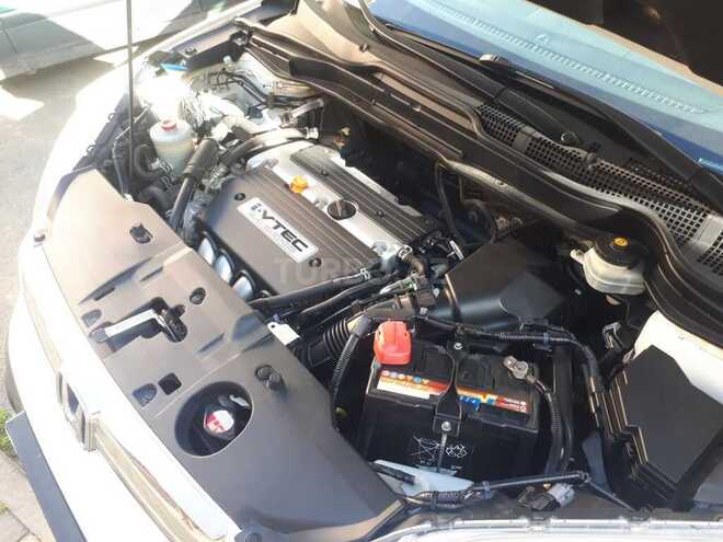Honda CR-V 2009, 141,000 km - 2.4 l - Sumqayıt