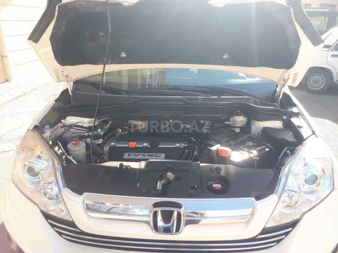 Honda CR-V 2009, 141,000 km - 2.4 l - Sumqayıt