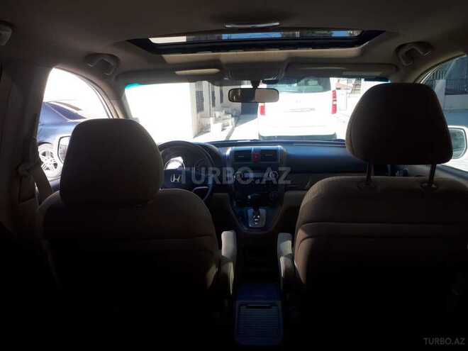 Honda CR-V 2009, 141,000 km - 2.4 l - Sumqayıt