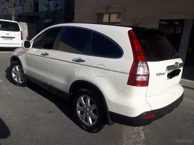 Honda CR-V 2009, 141,000 km - 2.4 l - Sumqayıt