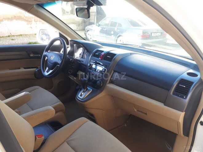 Honda CR-V 2009, 141,000 km - 2.4 l - Sumqayıt