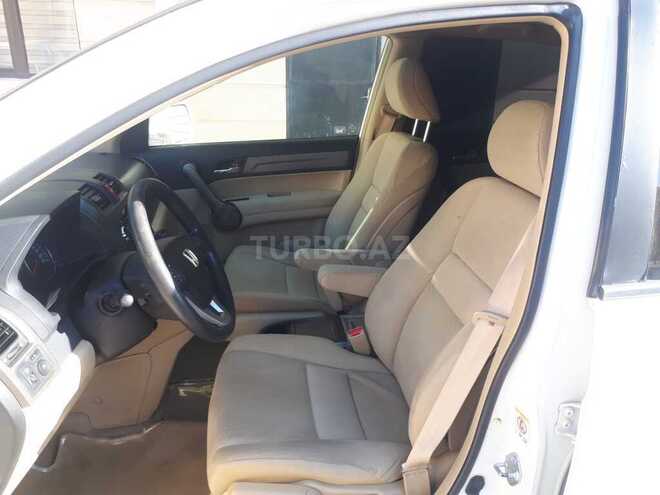 Honda CR-V 2009, 141,000 km - 2.4 l - Sumqayıt