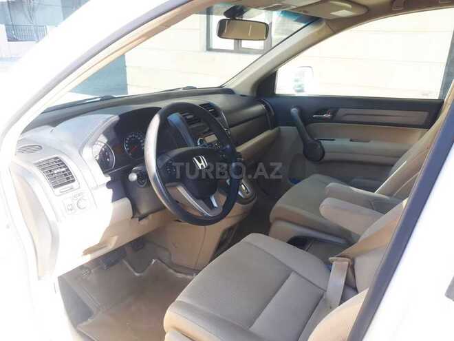 Honda CR-V 2009, 141,000 km - 2.4 l - Sumqayıt