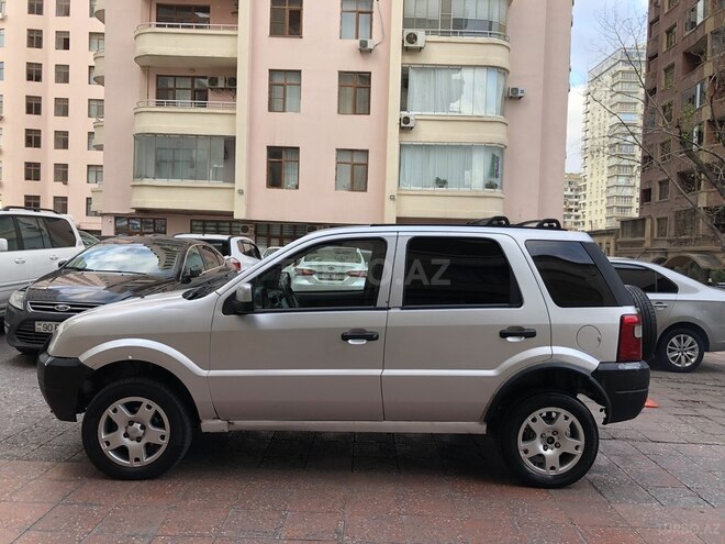 Ford Ecosport 2003, 250,000 km - 2.0 l - Bakı