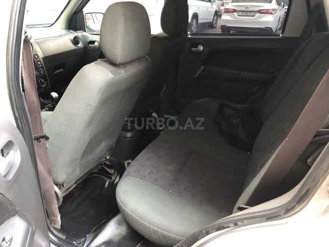 Ford Ecosport 2003, 250,000 km - 2.0 l - Bakı