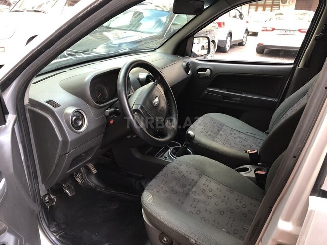 Ford Ecosport 2003, 250,000 km - 2.0 l - Bakı