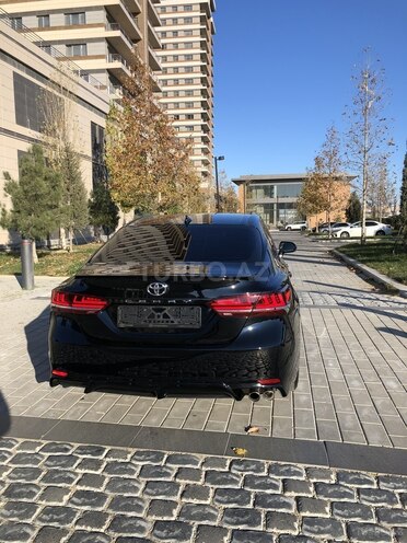 Toyota Camry 2021, 23,500 km - 2.5 л - Bakı
