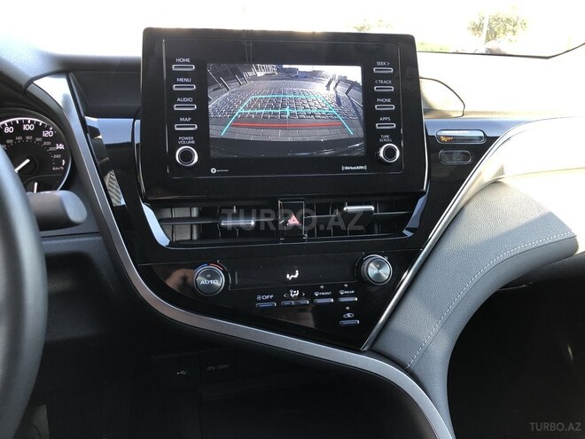 Toyota Camry 2021, 23,500 km - 2.5 л - Bakı