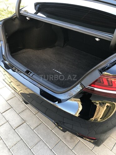 Toyota Camry 2021, 23,500 km - 2.5 л - Bakı