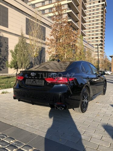Toyota Camry 2021, 23,500 km - 2.5 л - Bakı