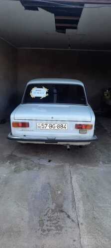 LADA (VAZ) 21011 1981, 250,000 km - 1.5 l - Şəmkir