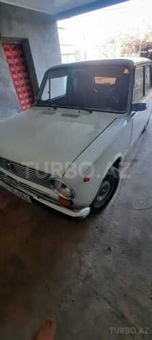 LADA (VAZ) 21011 1981, 250,000 km - 1.5 l - Şəmkir