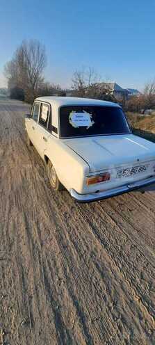 LADA (VAZ) 21011 1981, 250,000 km - 1.5 l - Şəmkir