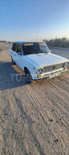 LADA (VAZ) 21011 1981, 250,000 km - 1.5 l - Şəmkir