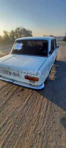 LADA (VAZ) 21011 1981, 250,000 km - 1.5 l - Şəmkir