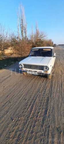LADA (VAZ) 21011 1981, 250,000 km - 1.5 l - Şəmkir