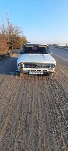 LADA (VAZ) 21011 1981, 250,000 km - 1.5 l - Şəmkir