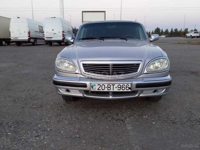 GAZ 3110 2004, 155,000 km - 2.3 л - Gəncə