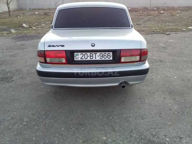 GAZ 3110 2004, 155,000 km - 2.3 л - Gəncə