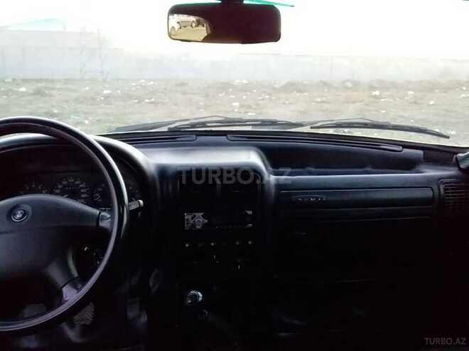 GAZ 3110 2004, 155,000 km - 2.3 л - Gəncə