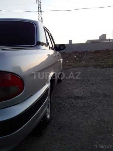 GAZ 3110 2004, 155,000 km - 2.3 л - Gəncə