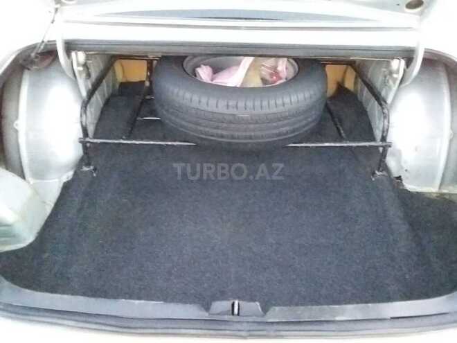 GAZ 3110 2004, 155,000 km - 2.3 л - Gəncə