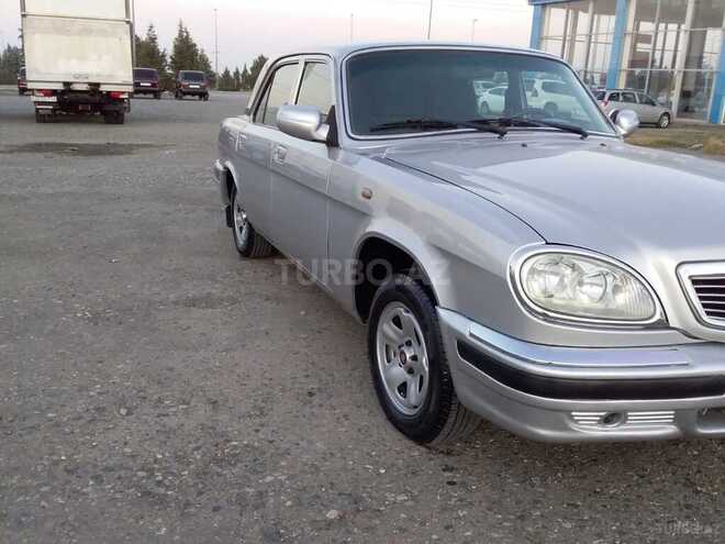 GAZ 3110 2004, 155,000 km - 2.3 л - Gəncə