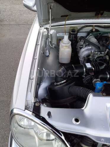 GAZ 3110 2004, 155,000 km - 2.3 л - Gəncə