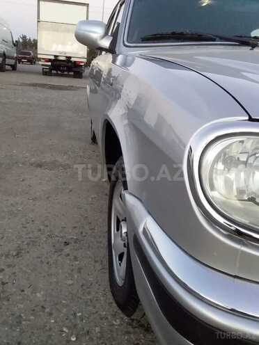 GAZ 3110 2004, 155,000 km - 2.3 л - Gəncə