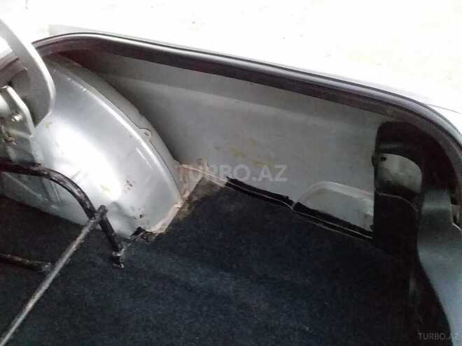 GAZ 3110 2004, 155,000 km - 2.3 л - Gəncə
