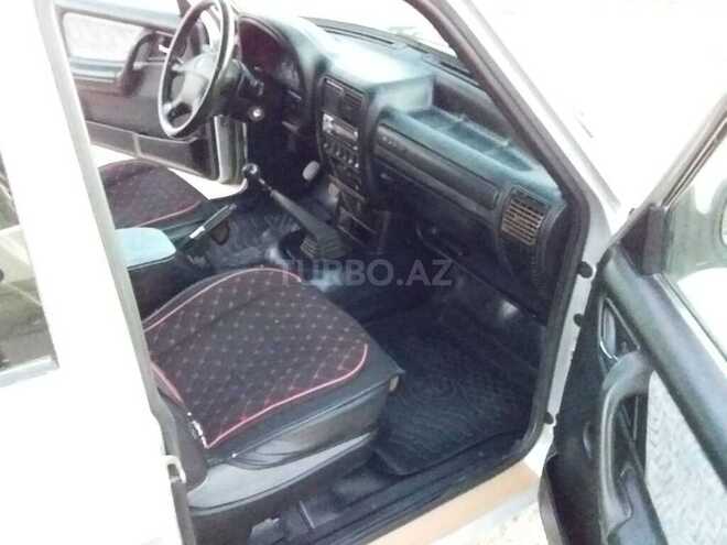 GAZ 3110 2004, 155,000 km - 2.3 л - Gəncə