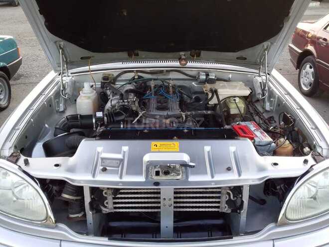 GAZ 3110 2004, 155,000 km - 2.3 л - Gəncə