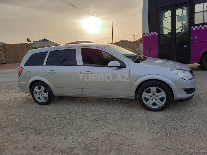 Opel Astra 2009, 160,124 km - 1.4 l - Sumqayıt