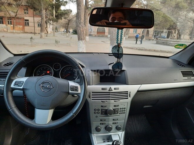 Opel Astra 2009, 160,124 km - 1.4 l - Sumqayıt