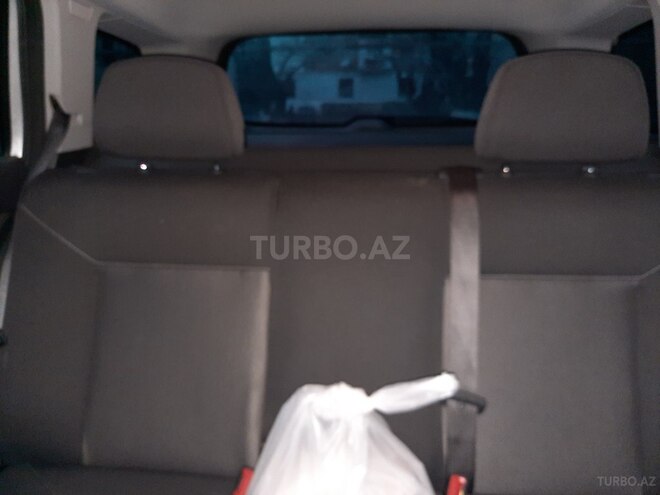 Opel Astra 2009, 160,124 km - 1.4 l - Sumqayıt