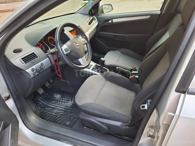 Opel Astra 2009, 160,124 km - 1.4 l - Sumqayıt