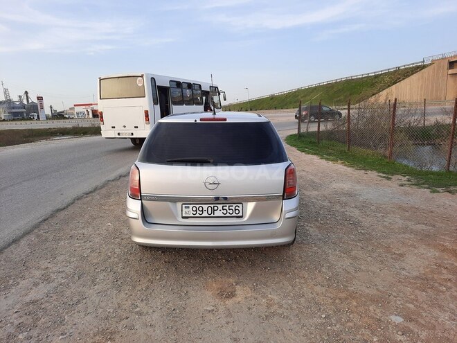 Opel Astra 2009, 160,124 km - 1.4 l - Sumqayıt