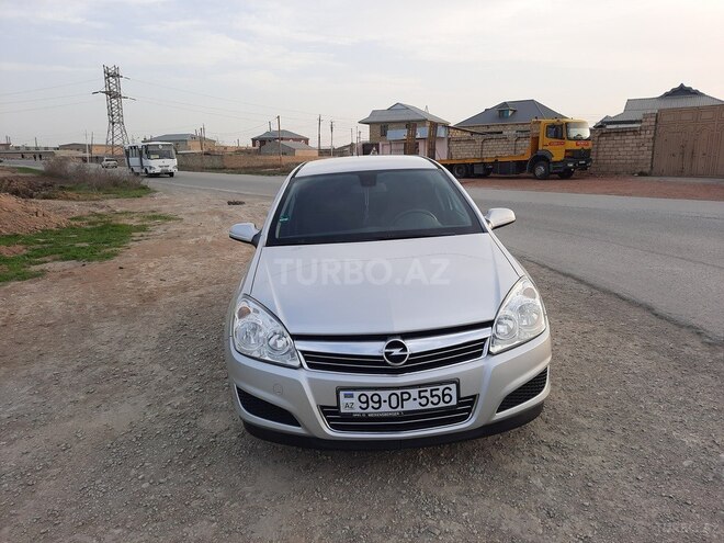 Opel Astra 2009, 160,124 km - 1.4 l - Sumqayıt