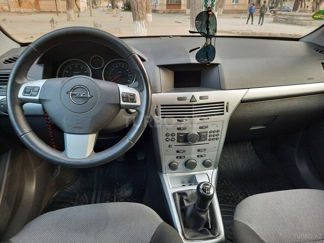 Opel Astra 2009, 160,124 km - 1.4 l - Sumqayıt