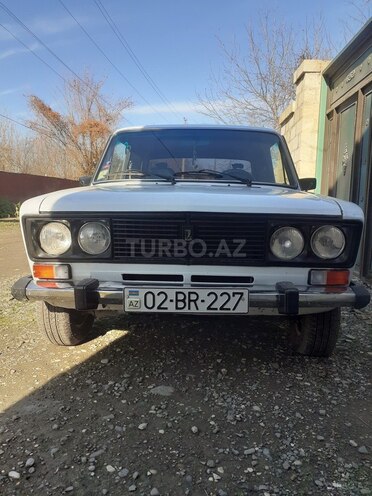 LADA (VAZ) 2106 1985, 32,700 km - 1.6 л - Ağdam