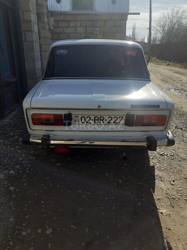 LADA (VAZ) 2106 1985, 32,700 km - 1.6 л - Ağdam