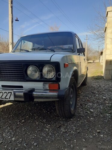LADA (VAZ) 2106 1985, 32,700 km - 1.6 л - Ağdam