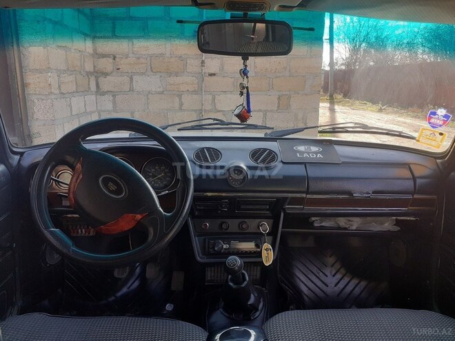 LADA (VAZ) 2106 1985, 32,700 km - 1.6 л - Ağdam