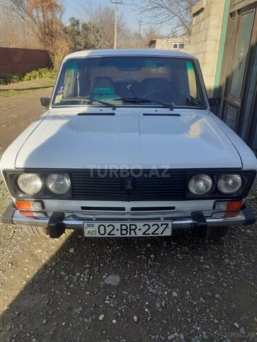 LADA (VAZ) 2106 1985, 32,700 km - 1.6 л - Ağdam